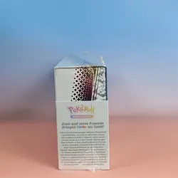 PRISMATISCHE ENTWICKLUNGEN SUPER PREM. KOLLEKTION POKEMON 2025 GER OVP SEALED 4 - Image 4