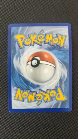 Pokemon TCG Team Rockets Meowth 203/182 Illustration Rare Destined Rivals NM - Image 2