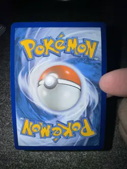 ROUCOUPS FULL ART - POKEMON 208/197 EV3 OBF FLAMMES OBSIDIENNES NEUF FR - Image 2