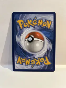 Bruxish SV01: Scarlet & Violet Base Set Pokemon 051/198 Reverse Holo NM+ - Image 2