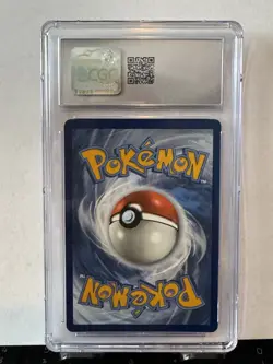 CGC 10 Giratina VSTAR 212/196 Gold - Lost Origin - Pokemon TCG - SHIPS FAST - Image 2