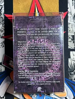 Yu-Gi-Oh Starter Deck Kaiba Evolution 1st Edition Factory Sealed - Image 2