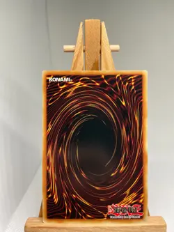 Gate Guardians Combined - Super Rare 1st Edition MAZE-EN003 - NM - YuGiOh - Image 2