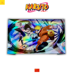 Naruto Kayou Tier 4 Wave 6 Booster Box Factory Sealed OVP Chinese TCG Card - Image 1