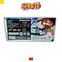 Naruto Kayou Tier 4 Wave 6 Booster Box Factory Sealed OVP Chinese TCG Card - Image 2