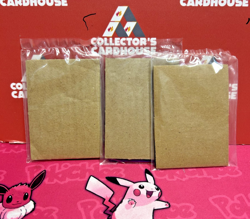 McDonald's Pokemon TCG 2019 Card & Toy New Sealed | G20 - Image 2