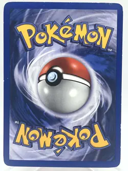 Ho-Oh ex 104/115 Unseen Forces Holo Ultra Rare Vintage Pokemon TCG Card - Image 3