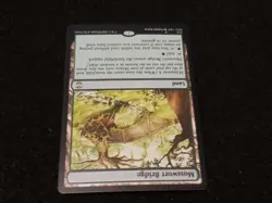 Card MTG Mosswort Bridge NM 415 R NCC EN - Image 2