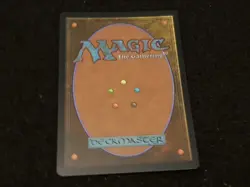 Card MTG Mosswort Bridge NM 415 R NCC EN - Image 3