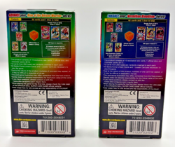 Dragon Ball Super Card Game - 2x SEALED Battle Advanced Expansion Sets - Bandai - Image 3