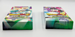Dragon Ball Super Card Game - 2x SEALED Battle Advanced Expansion Sets - Bandai - Image 5