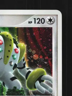 Regigigas DPBP#525 1st ED MP Temple of Anger Japanese Pokemon Card TCG - Image 5