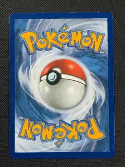 Gym Badge XY204 HOLO Pokemon Card XY Black Star Promo Holo Rare Misty - Image 2