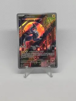 2023 Pokemon Scarlet & Violet Base Promo Miraidon SVP 013 - Image 1