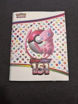 POKEMON 151 MASTER SET 99% COMPLETE English Plus 151 Promos - Image 1
