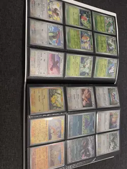 POKEMON 151 MASTER SET 99% COMPLETE English Plus 151 Promos - Image 3