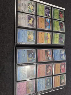 POKEMON 151 MASTER SET 99% COMPLETE English Plus 151 Promos - Image 5