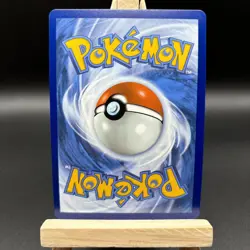 Venusaur Ex Stellar Crown Stamp Regular 001/142 Pokemon Pokemon TCG Promo - Image 3