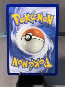 Pokemon TCG Mew V #113/264 Ultra Rare SWSH08: Fusion Strike NM/M Card - Image 2