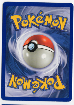 Dark Raticate 1st Edition 51/82 Team Rocket Set Pokemon Card - Image 2
