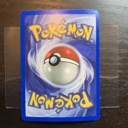 Pokemon TCG - Dark Persian WOTC Black Star Promo 17. Minty - Image 4