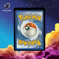 Carte Pokemon Florizarre EX XY123 Promo Generation Fr - Image 2