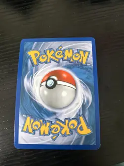Pokemon 2011 Call of Legends Jirachi #11/95 Reverse Holo Rare - Image 2