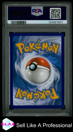 LVDS/ZPDS/ARKTS.GX H.F.ELITE TRNR.BOX-FA-GER. POKEMON BSP 2019 SM210 PSA 9 - Image 2