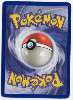Sleep! 1st Edition 79/82 Team Rocket Set Pokemon Card - Image 2