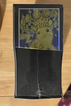 SEALED Surging Sparks Pokemon Center (PC) ETB Elite Trainer Box - Pokemon TCG - Image 5
