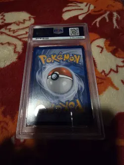 2017 Pokemon Sun & Moon Set Alolan Ninetales GX 132/145 Guardians Rising PSA 10 - Image 4