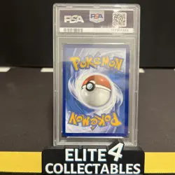 Scarlet & Violet Promo - Charmander 44 Pokemon Center - PSA 9 - Image 2