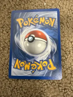 Pokemon TCG - Torchic 017/040 (Black Star Promo) Nintendo Promo Holo - Image 3