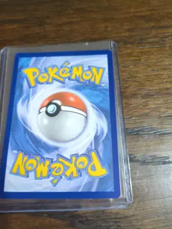 Pokemon TCG Charmander SWSH232 Holo Black Star Promo NM - Image 3