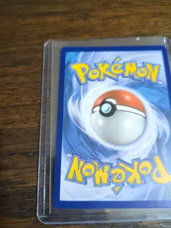 Pokemon TCG Charmander SWSH232 Holo Black Star Promo NM - Image 4