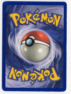 Nidoran 1st Edition 57/64 Jungle Set Pokemon Card - Image 2