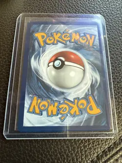 2021 Blastoise V SWSH101 Black Star Pokemon Sword & Shield Card - Image 2