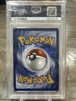2023 Pokemon SWSH Crown Zenith Pikachu #160/159 PSA 10 - Image 2