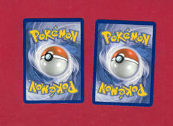 BATTLE CITY BW 39--BLACK & WHITE BLACK STAR PROMO REVERSE HOLO POKEMON CARDS - Image 2