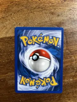 Mystery Plate 135/144 Pokemon Card Skyridge Uncommon - NM - Image 2