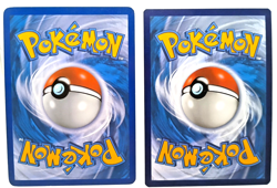 Pokemon Minccino Reverse Holo 124/172 Brilliant Stars & 84/99 Next Destinies NM - Image 2