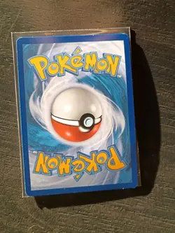Pokemon Pikachu EX 106 Black Star promo Holo Mint Condition Untracked - Image 3