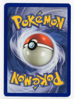Omanyte 1st Edition 52/62 Fossil Set Pokemon Card - Image 2
