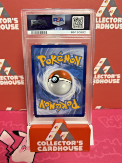 SPECIAL DELIVERY CHARIZARD | SWSH075 | PSA 8 | POKEMON CENTER PROMO | G20 - Image 2