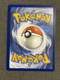 Hawlucha Stamped Asia Exclusive GYM 118/198 Pokemon TCG NM - Image 2