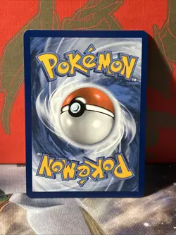 Pokemon Gothita TCG IR 124/086 White Flare Card in NM/M Condition - Image 2