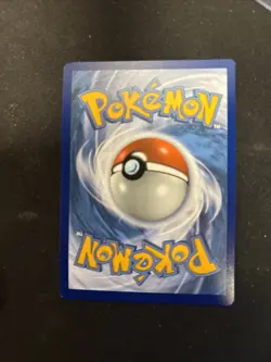 Pokemon TCG - FLAREON - 26/185 - COSMOS HOLO PROMO - VIVID VOLTAGE (2020) - Image 4