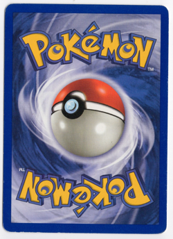 Slowpoke 1st Edition 67/82 Team Rocket Pokemon Card - Image 2