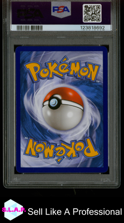 FA/HO-OH GX BURNING SHADOWS POKEMON SUN & MOON BURNING SHADOWS 2017 131 PSA 10 - Image 2