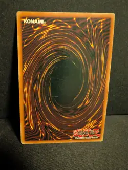 Uria, Lord of Searing Flames CT03-EN005 YuGiOh Collectible Tins 2006 - Image 2